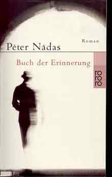 Ndas Pter - Buch der Erinnerung