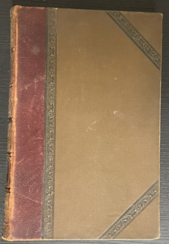 Jókai Mór - Dekameron III. - Száz novella (Nemzeti kiadás 13.)