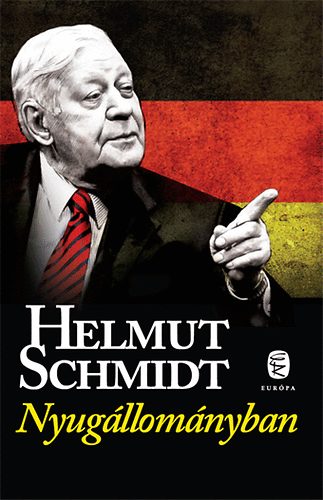 Helmut Schmidt - Nyugllomnyban - Szmvets