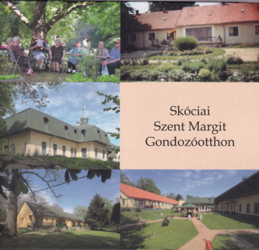 Schaffer Zsuzsanna - Skciai Szent Margit Gondozotthon