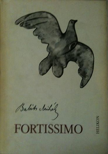 Babits Mihály - Fortissimo