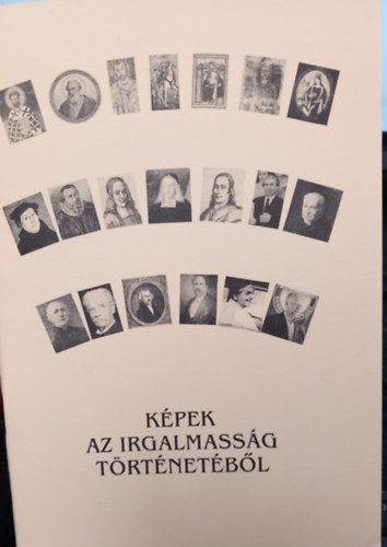 K�pek az irgalmass�g t�rt�net�b�l