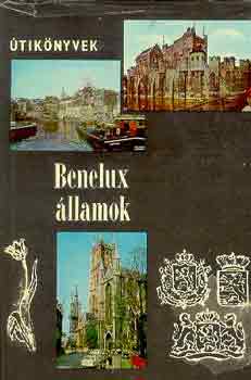 P�lfy J�zsef - Benelux �llamok (Panor�ma)