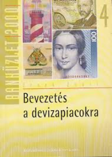 �rsek Zsolt - Bevezet�s a devizapiacokra