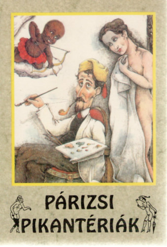 P�rizsi pikant�ri�k