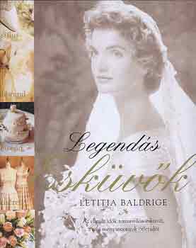 Letitia Baldrige - Legends eskvk
