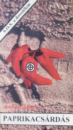 Ambrus S�ndor - Paprikacs�rd�s