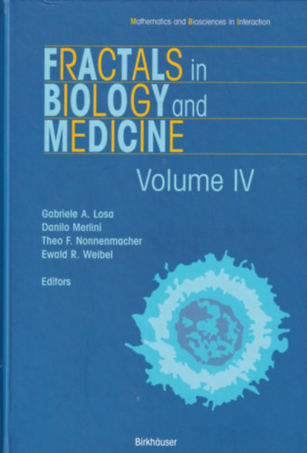 Fractals in Biology and Medicine - Volume IV