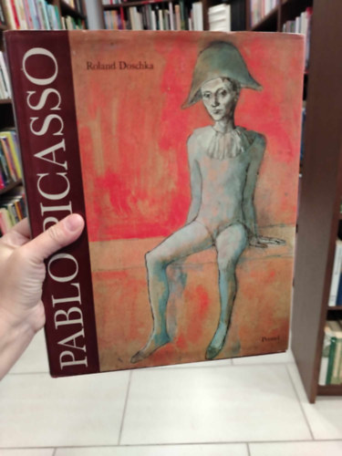 Roland Doschka - Pablo Picasso