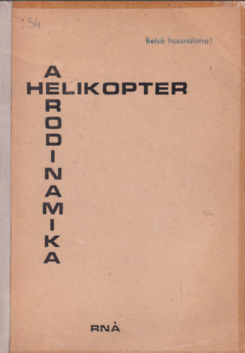 Helikopter aerodinamika