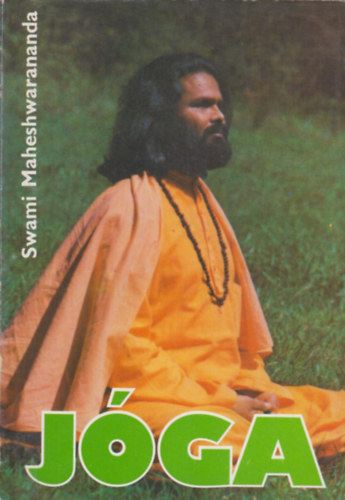Swami Maheshwarananda - J�ga