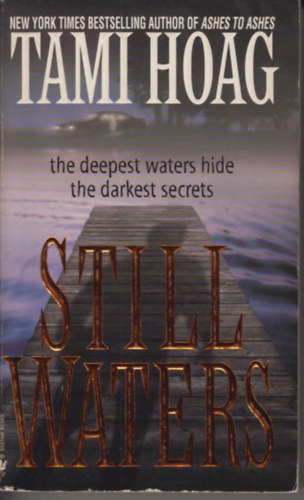 Tami Hoag - Still Waters