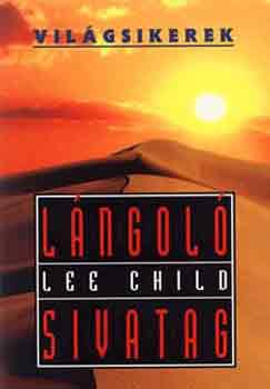 Lee Child - Lngol sivatag