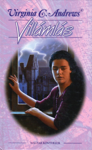 Virginia C. Andrews - Villámlás
