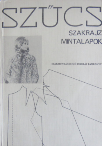Sz�cs szakrajz mintalapok