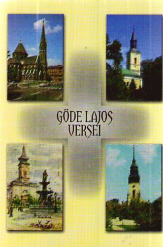 Gde Lajos - Gde Lajos Versei