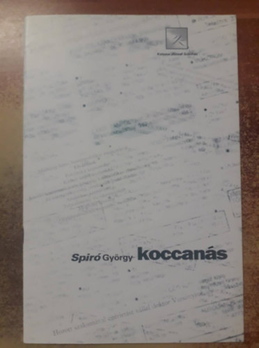 Spir� Gy�rgy - Koccan�s