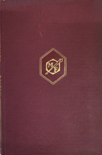 Moln�r Ferenc - Kis h�rmask�nyv-Az �ri�s