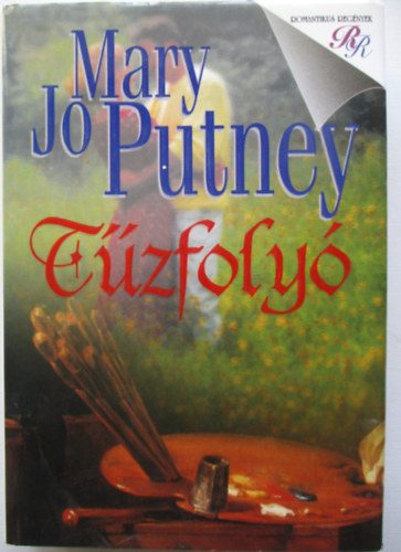 Mary Jo Putney - Tzfoly