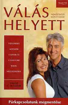 Dr. Phil McGraw - Vls helyett