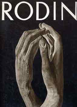 Ludwig Goldscheider - Rodin Sculptures