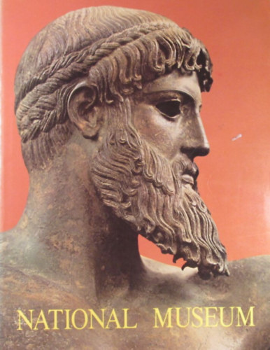 Spyros Meletzis - Helen Papadakis - National Museum of Archaeology Athens