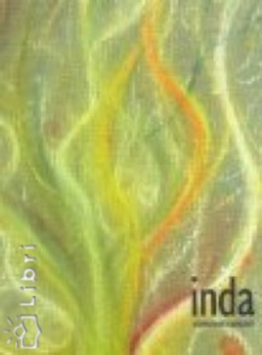 Inda - Sz�l�sk�s�r�k napl�j�b�l