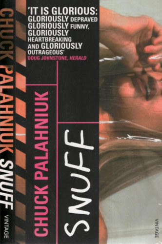 Chuck Palahniuk - Snuff