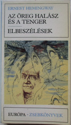 Ernest Hemingway - Az �reg hal�sz �s a tenger, Elbesz�l�sek