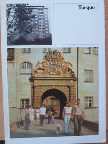 Heyde - Linkner - Torgau