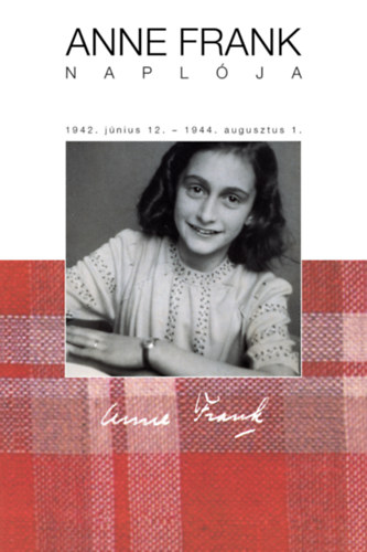 Anne Frank - Anne Frank naplja