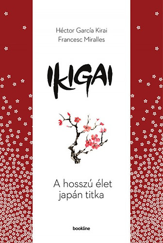 Hctor Garca Francesc Miralles - Ikigai