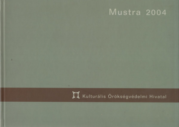 Kultur�lis �r�ks�gv�d. Hiv. - Mustra 2004