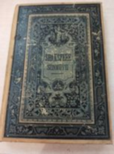 Shakspere - Shakspere minden munk�i V.