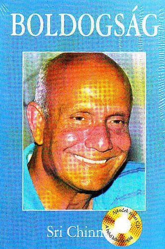 Sri Chinmoy - Boldogs�g