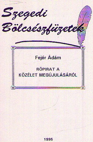 Fej�r �d�m - R�pirat a k�z�let meg�jul�s�r�l