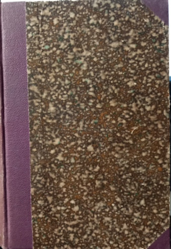 Ciszterci n�vt�rak 1892-1902