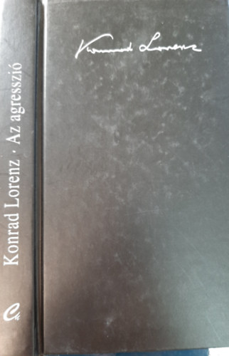 Konrad Lorenz - Az agresszi
