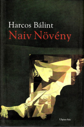 Harcos Blint - Naiv nvny