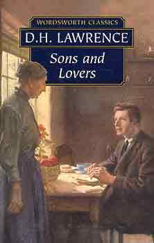 D. H. Lawrence - Sons and Lovers