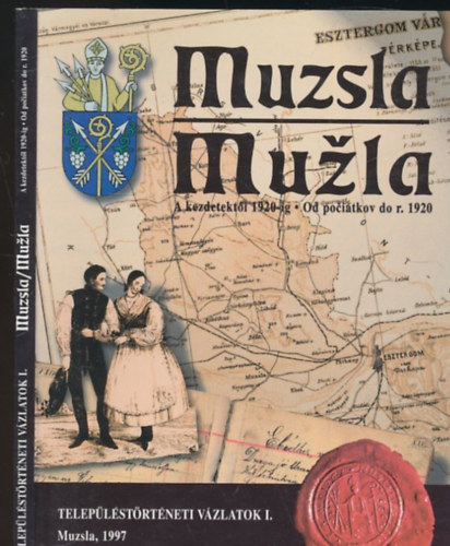 Teleplstrtneti vzlatok I. Muzsla - A kezdetektl 1920-ig