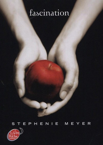 Stephenie Meyer - Fascination