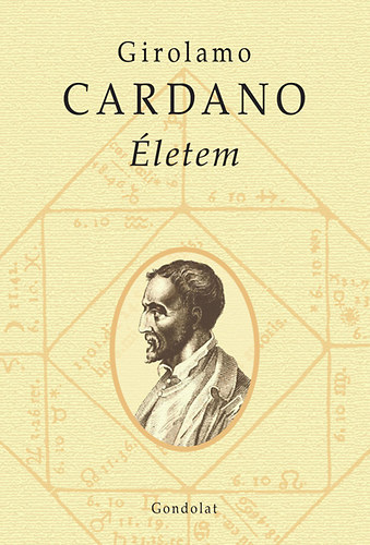 Girolamo Cardano - �letem