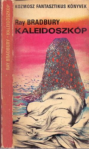 Ray Bradbury - Kaleidoszkp