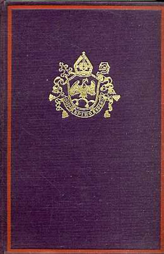 Prohászka Ottokár - Föld és ég I-II.