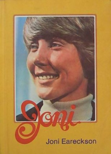 Joe Musser Joni Eareckson - Joni - EGY L�P�SSEL TOV�BB