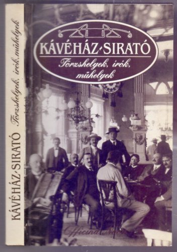 Erki Edit  (v�logatta) - K�v�h�z-sirat� (T�rzshelyek, �r�k, m�helyek)