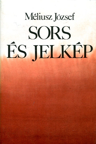 Mliusz Jzsef - Sors s jelkp avagy egy erdlyi utazs regnye ezerkilencszz...