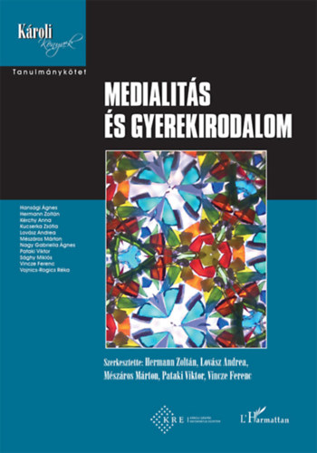 Medialits s gyerekirodalom