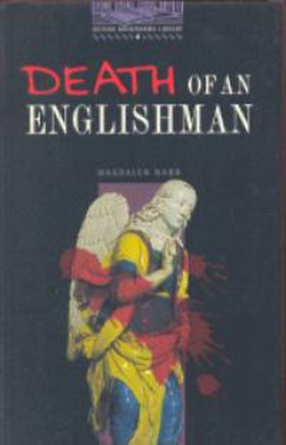 Magdalen Nabb - Death of an Englishman (OBW 4)